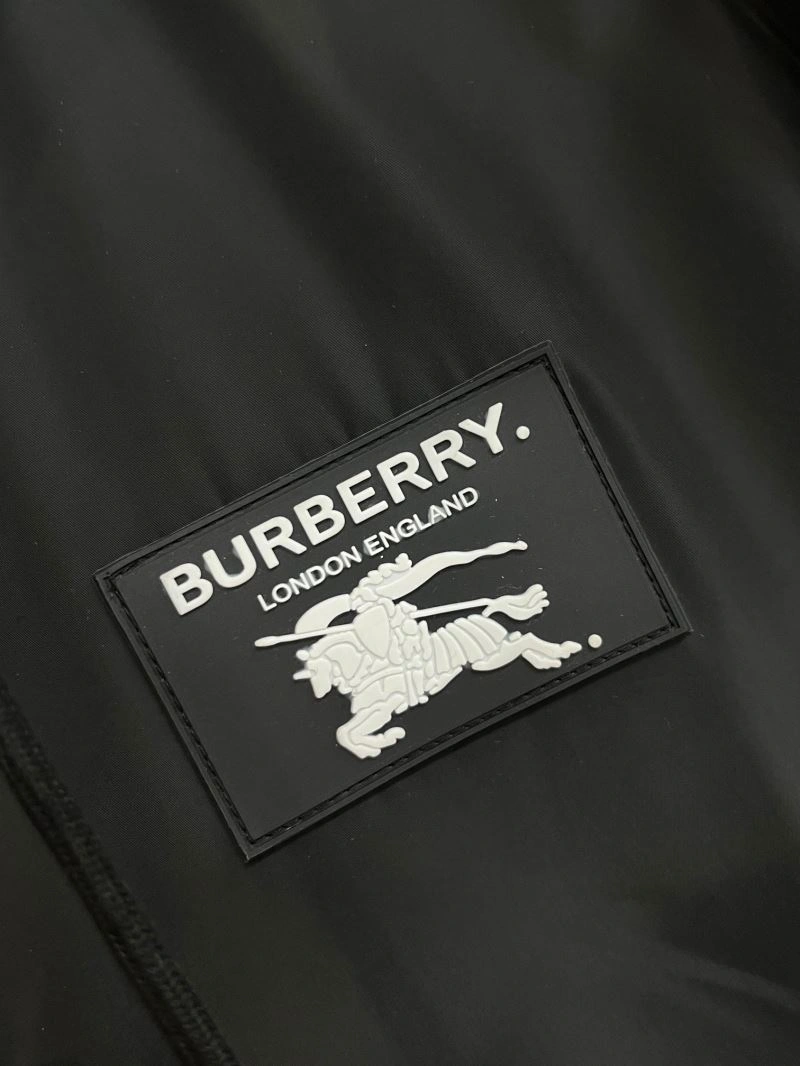 Burberry Outwear Breathable 102714