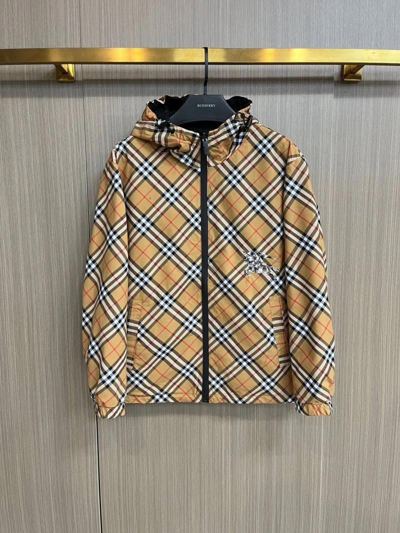 Burberry Outwear Timeless 102717