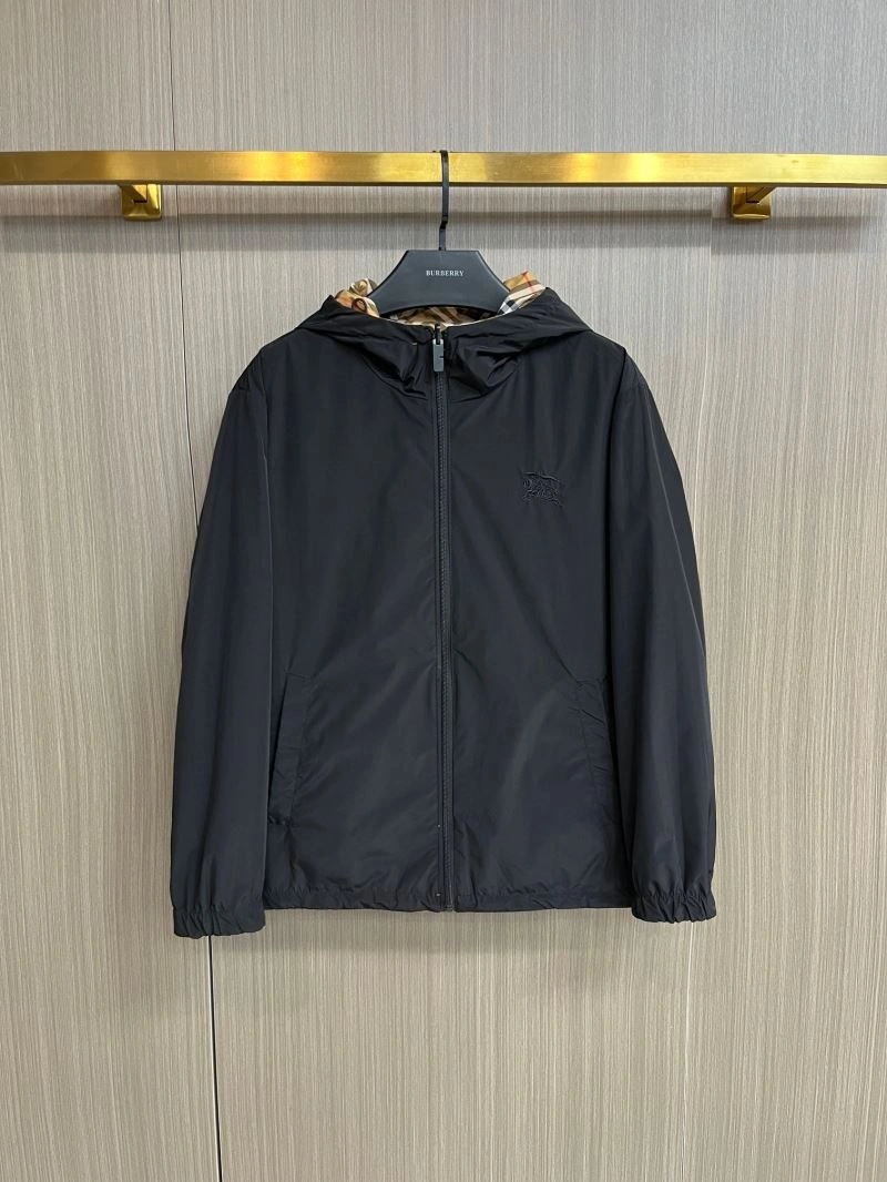 Burberry Outwear Timeless 102717