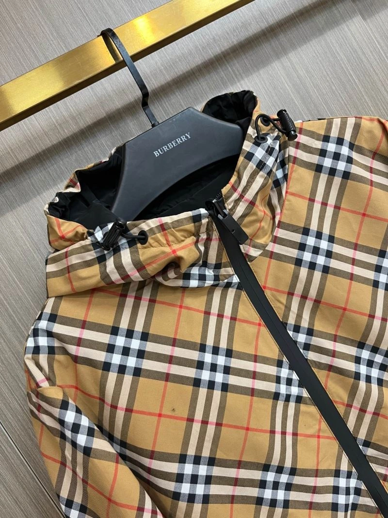 Burberry Outwear Timeless 102717