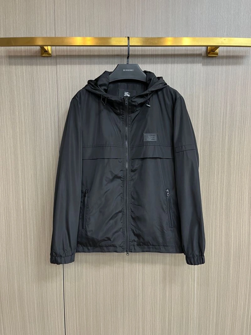 Burberry Outwear UrbanChic 102749