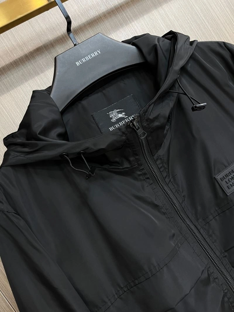 Burberry Outwear UrbanChic 102749