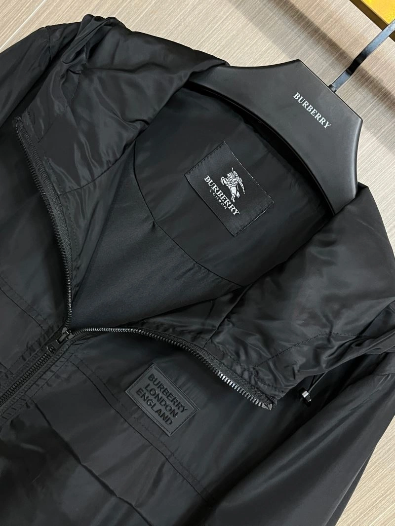 Burberry Outwear UrbanChic 102749