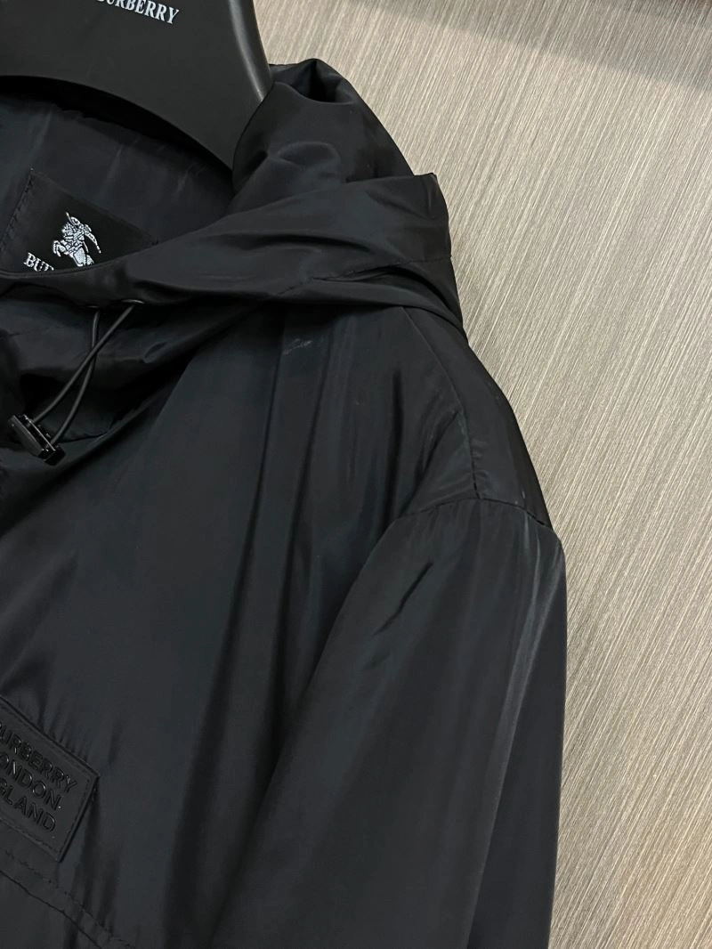 Burberry Outwear UrbanChic 102749