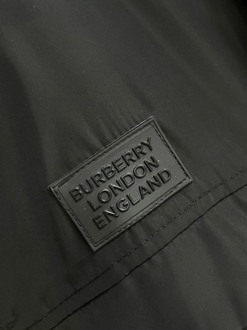 Burberry Outwear UrbanChic 102749