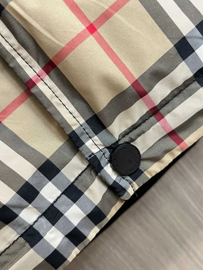 Functional Burberry Outwear 102706