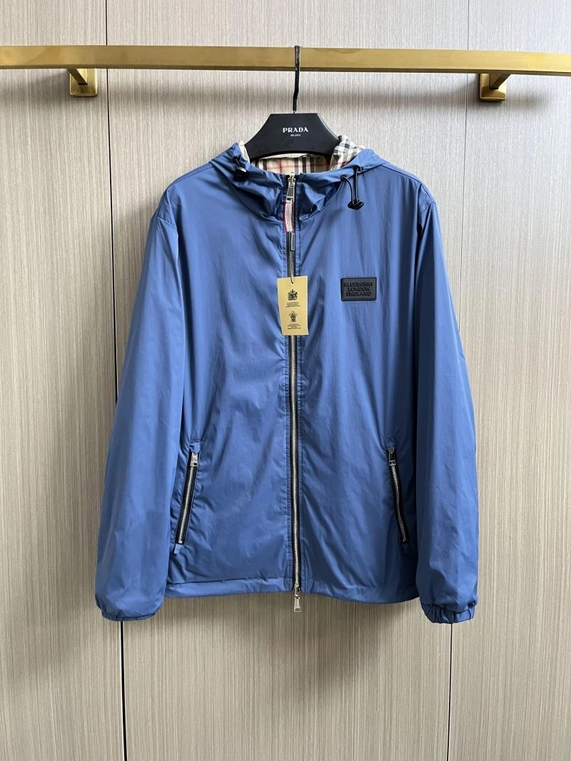 Burberry Outwear Reliable 102708