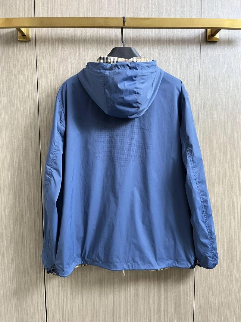 Burberry Outwear Reliable 102708