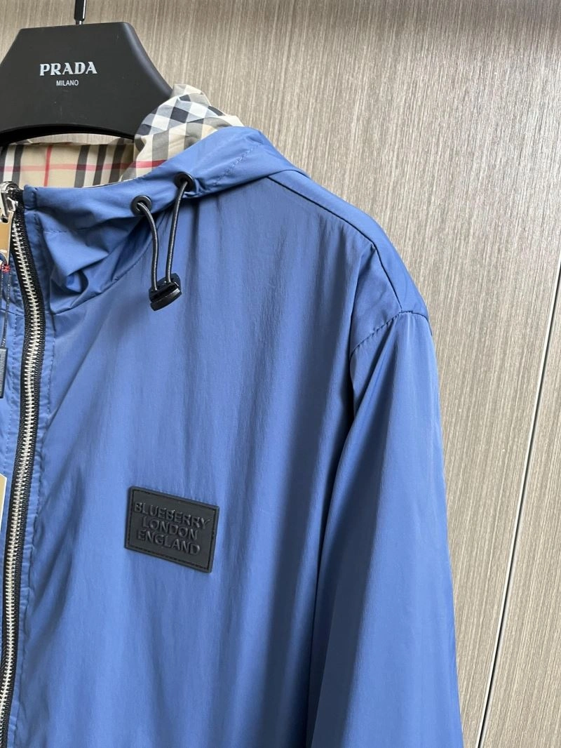 Burberry Outwear Reliable 102708