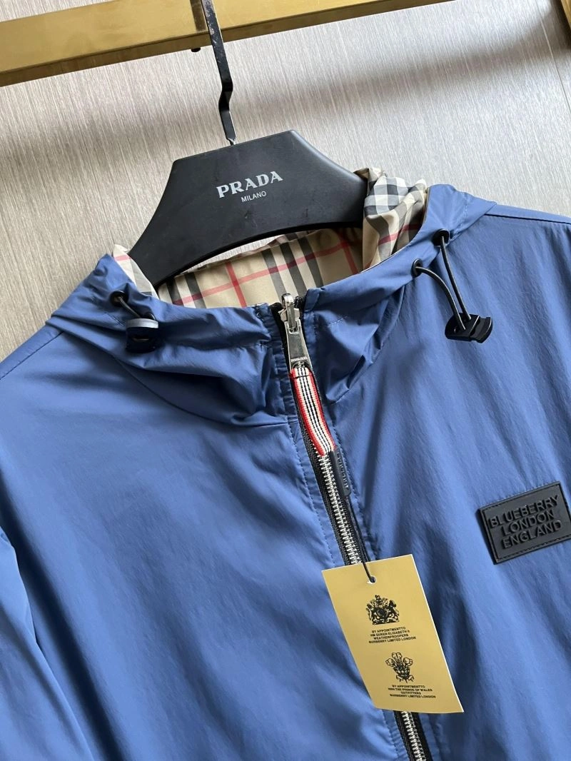 Burberry Outwear Reliable 102708