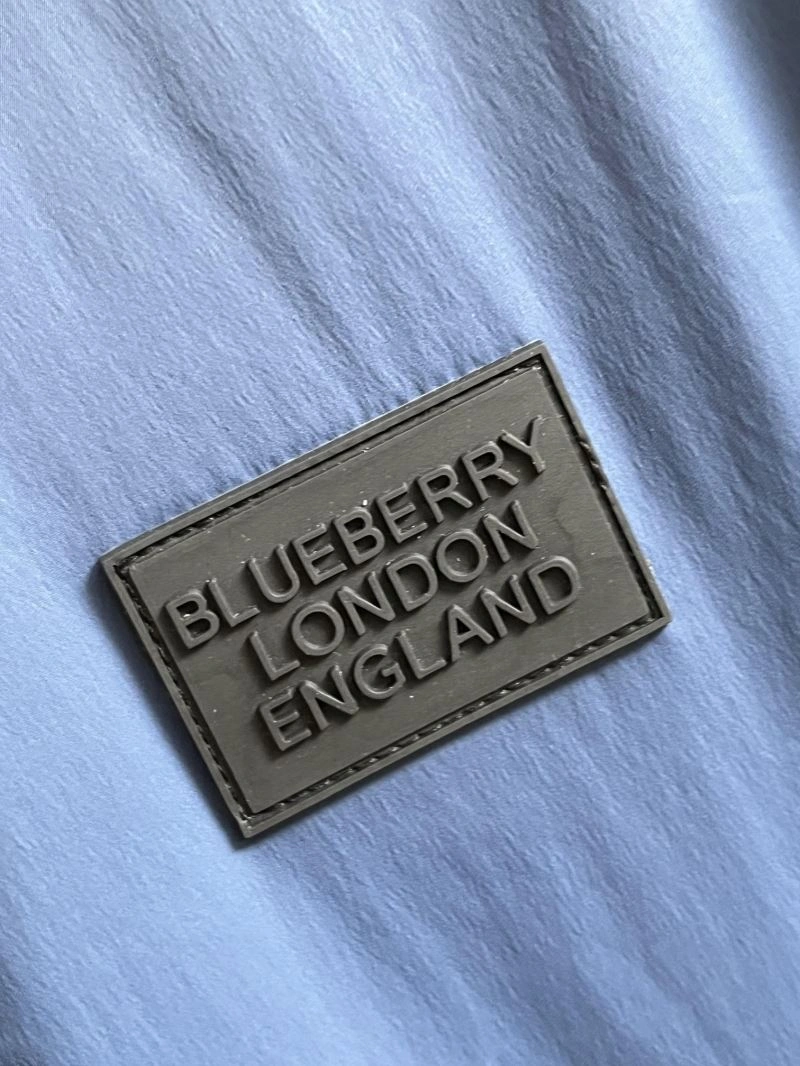Burberry Outwear Reliable 102708