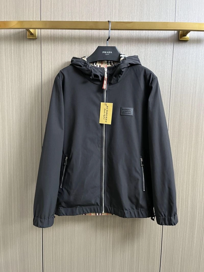 WrinkleFree Burberry Outwear 102719