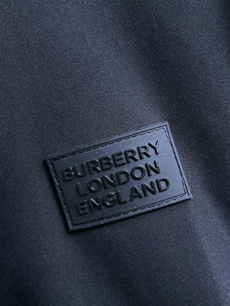 WrinkleFree Burberry Outwear 102719