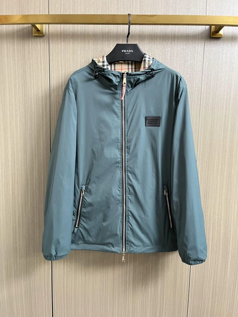 Burberry Outwear ComfortFit 102705