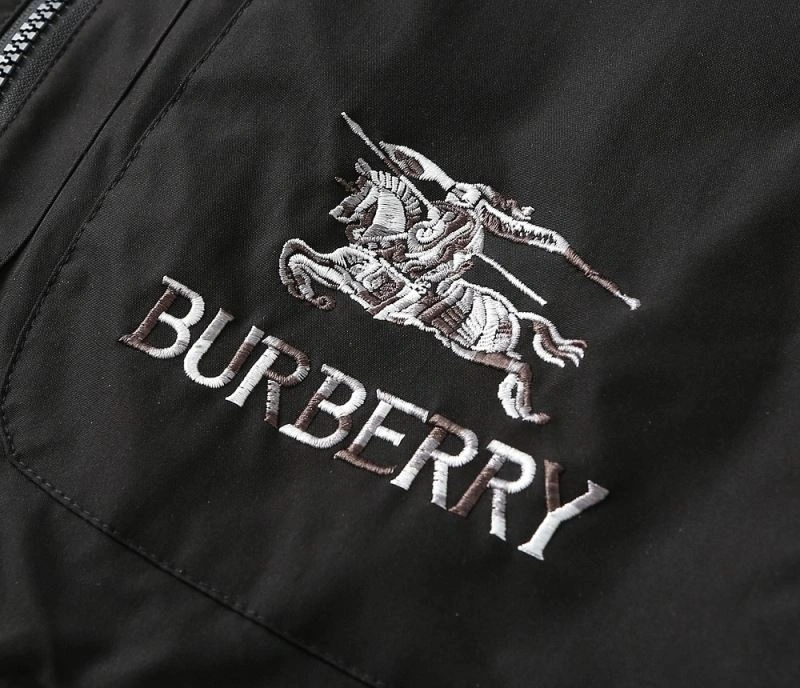 TechFriendly Burberry Outwear 102704