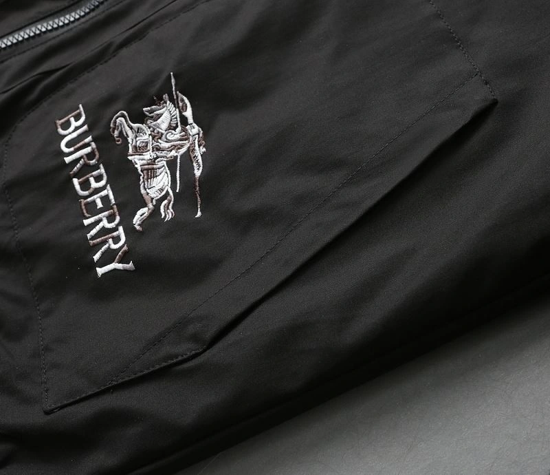 TechFriendly Burberry Outwear 102704
