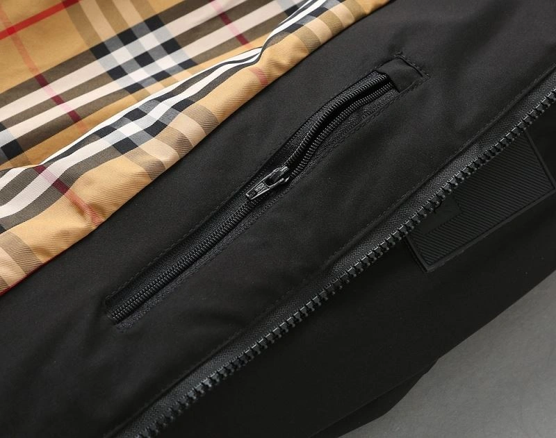TechFriendly Burberry Outwear 102704