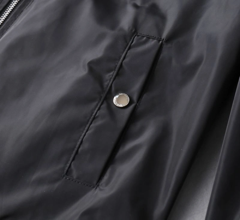 Burberry Outwear FreshLook 102815