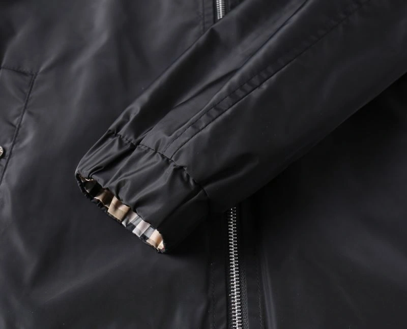 Burberry Outwear FreshLook 102815