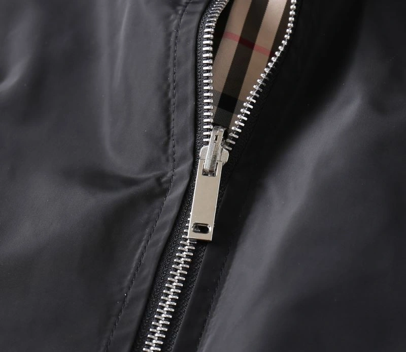 Burberry Outwear FreshLook 102815