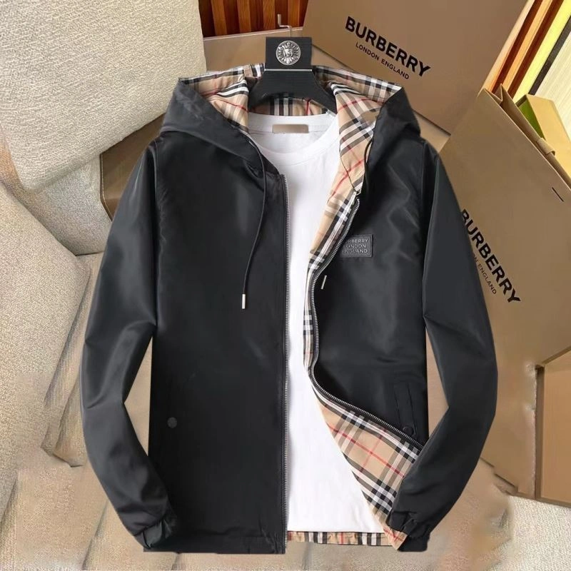 MultiPurpose Burberry Outwear 102709