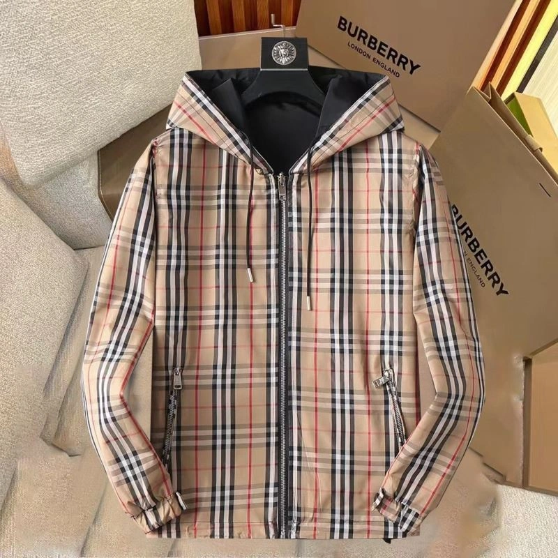 MultiPurpose Burberry Outwear 102709