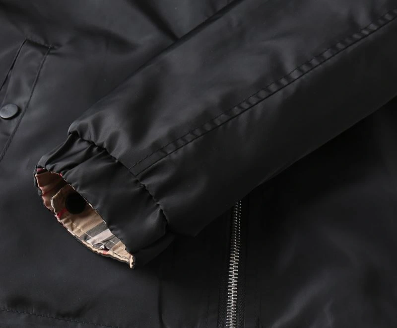 MultiPurpose Burberry Outwear 102709