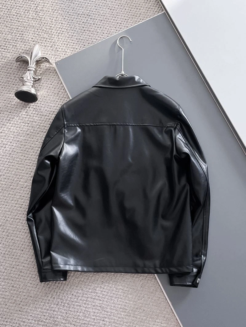 Timeless Burberry Outwear 102703