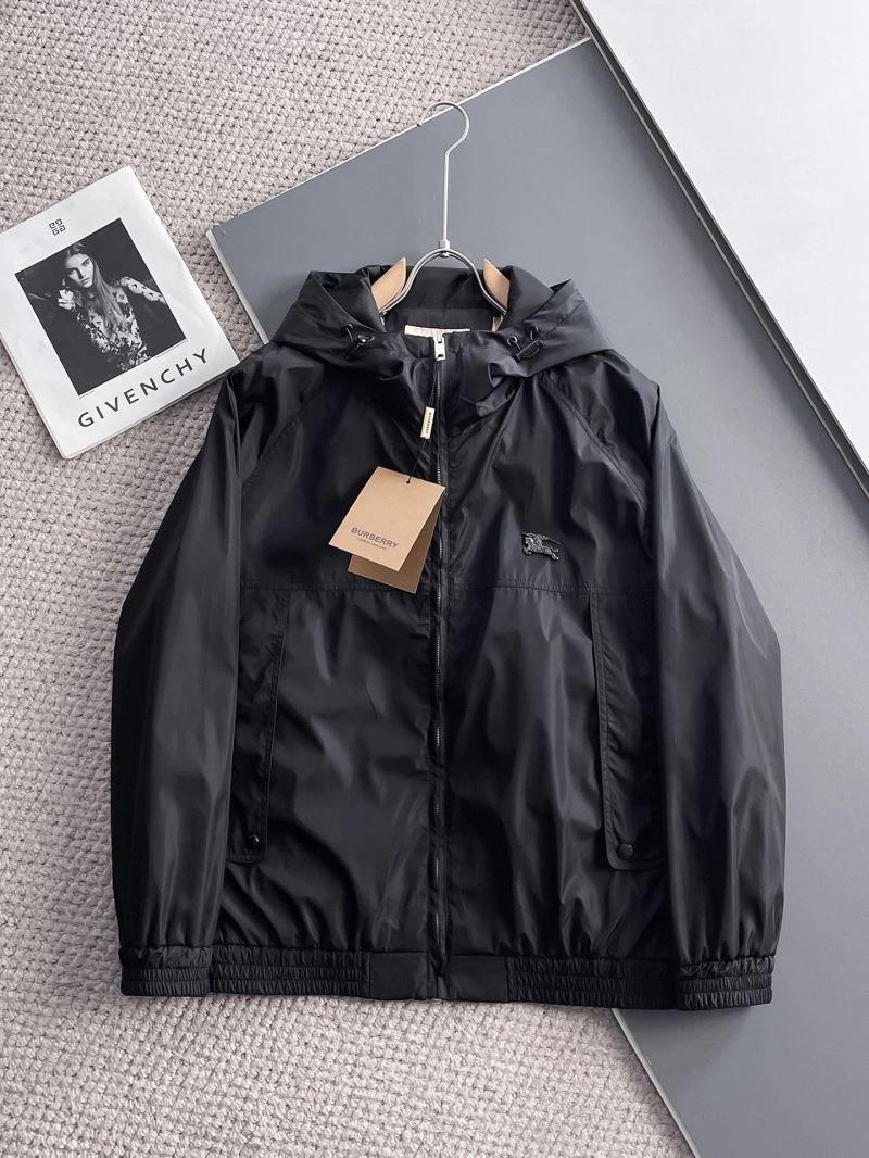 Burberry Outwear Timeless 102701