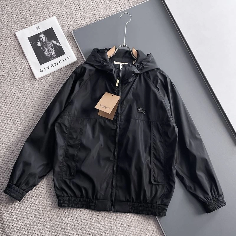 Burberry Outwear Timeless 102701