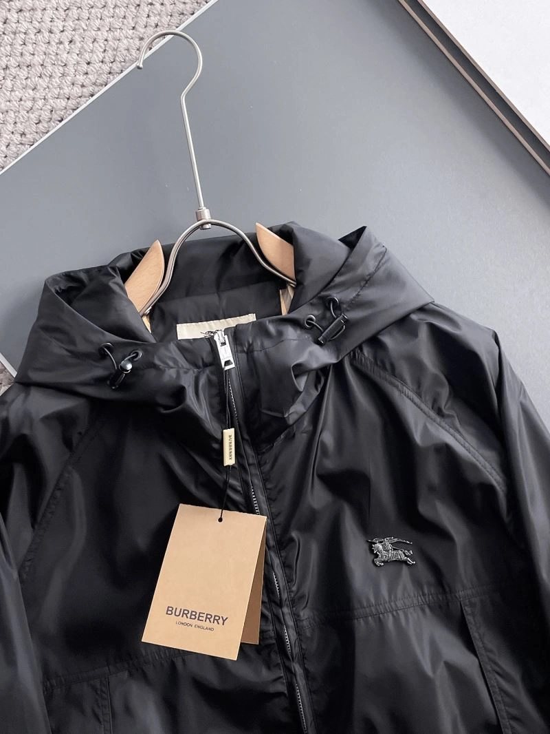 Burberry Outwear Timeless 102701