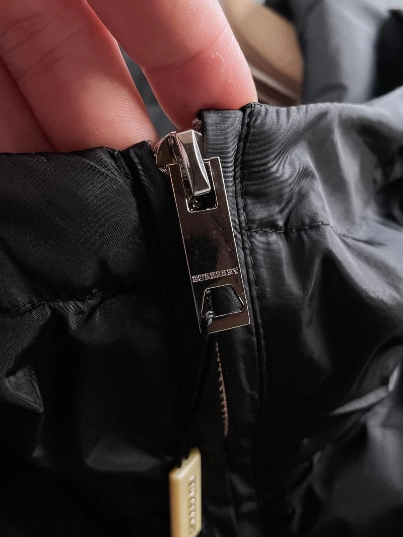 Burberry Outwear Timeless 102701