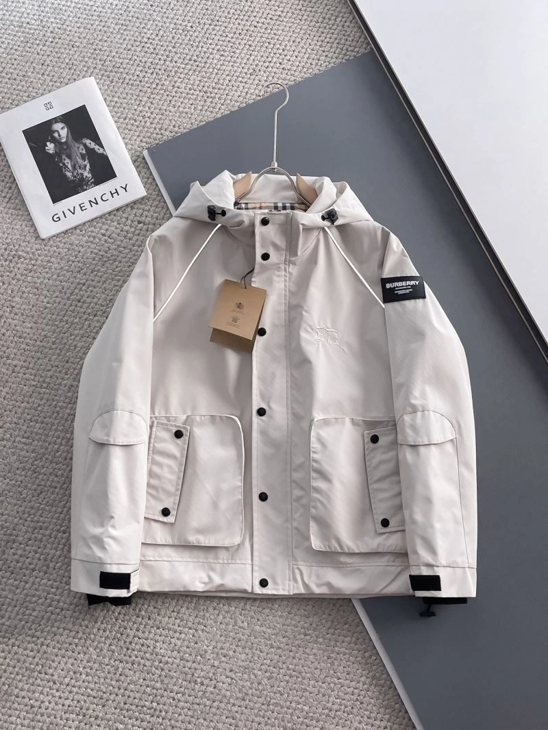Burberry Outwear Premium 102702