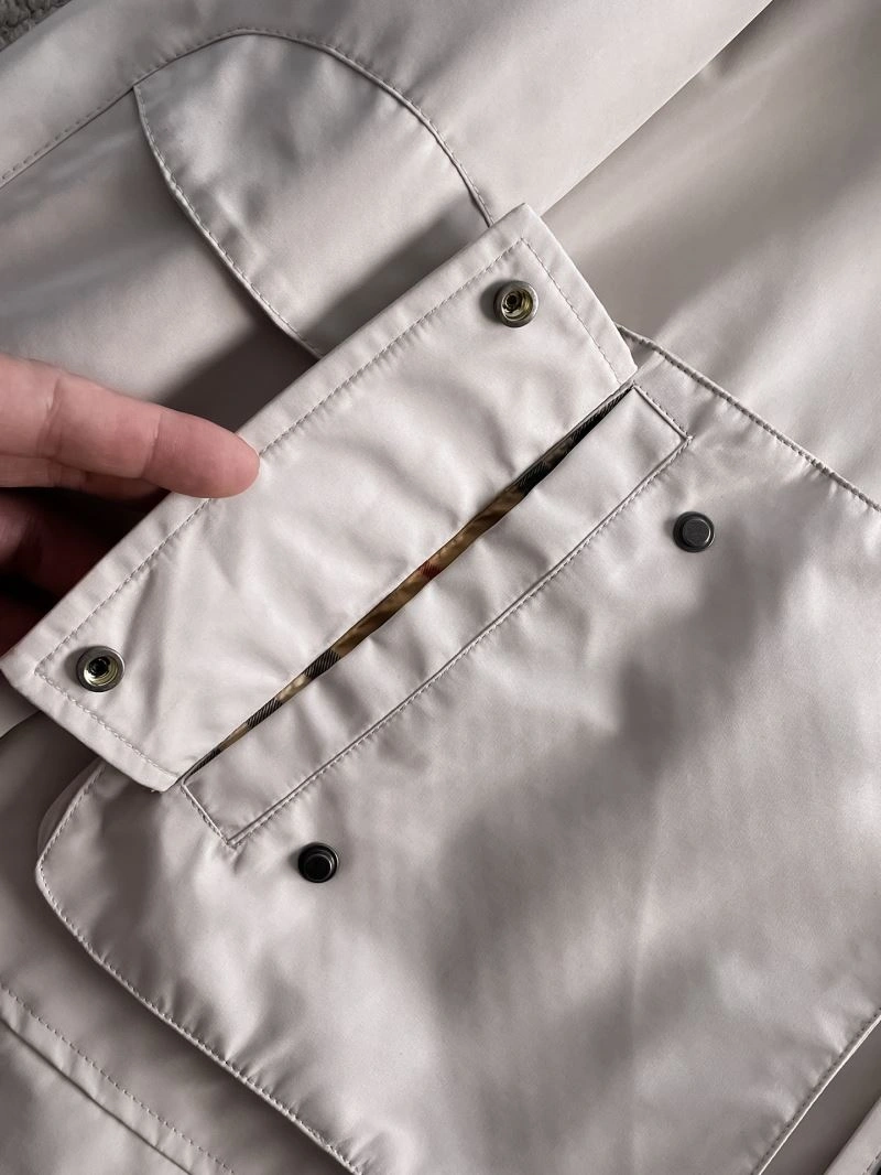 Burberry Outwear Premium 102702