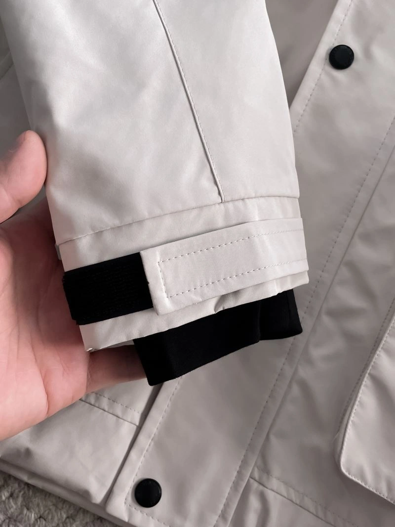 Burberry Outwear Premium 102702