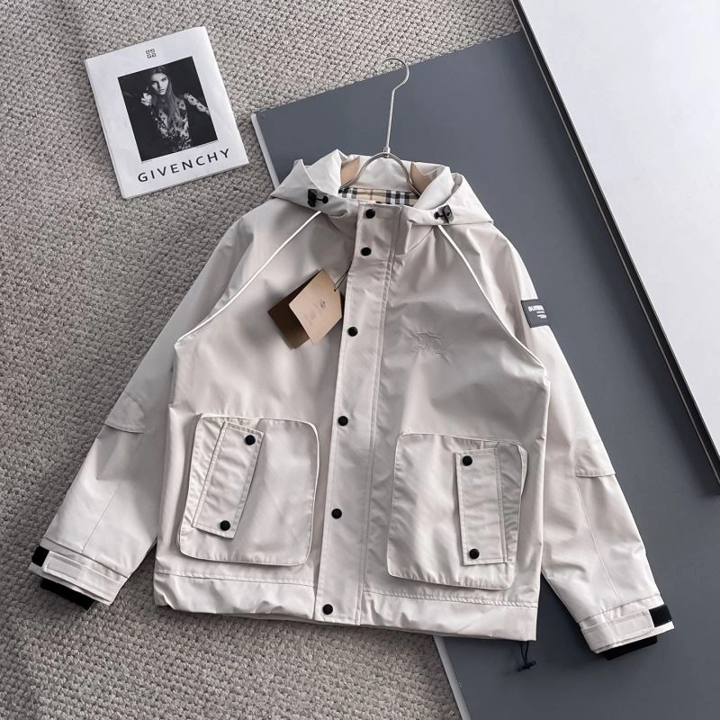 Burberry Outwear Premium 102702