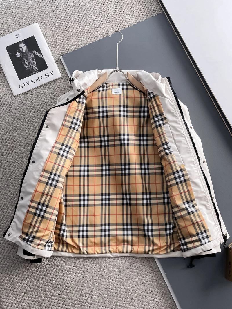 Burberry Outwear Premium 102702