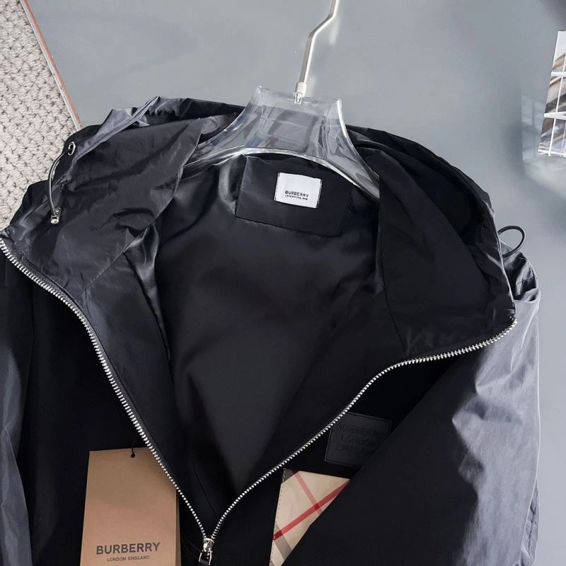 EyeCatching Burberry Outwear 102730