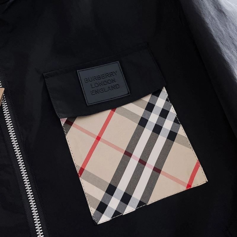 EyeCatching Burberry Outwear 102730