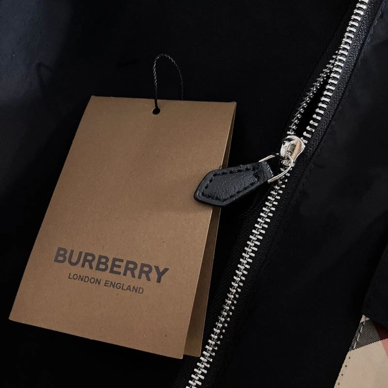 EyeCatching Burberry Outwear 102730