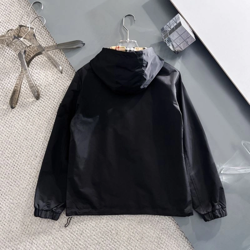 Burberry Outwear GoodFit 102729