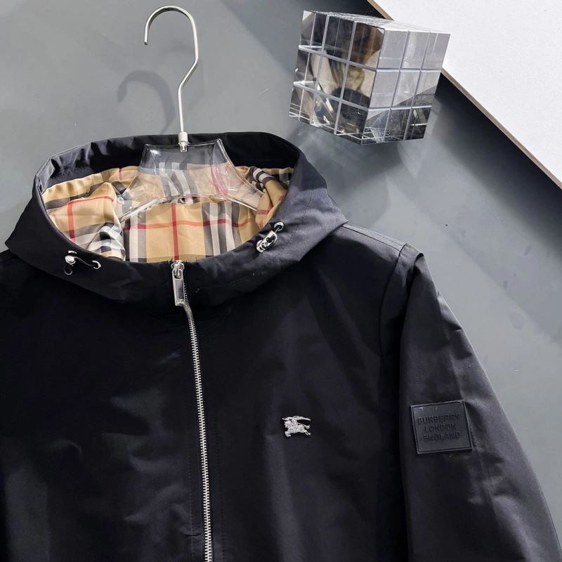 Burberry Outwear GoodFit 102729