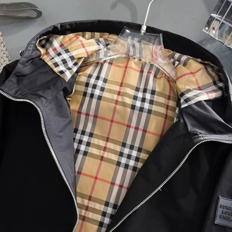 Burberry Outwear GoodFit 102729