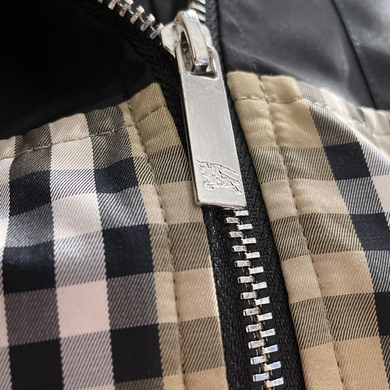 Burberry Outwear Resilient 102695