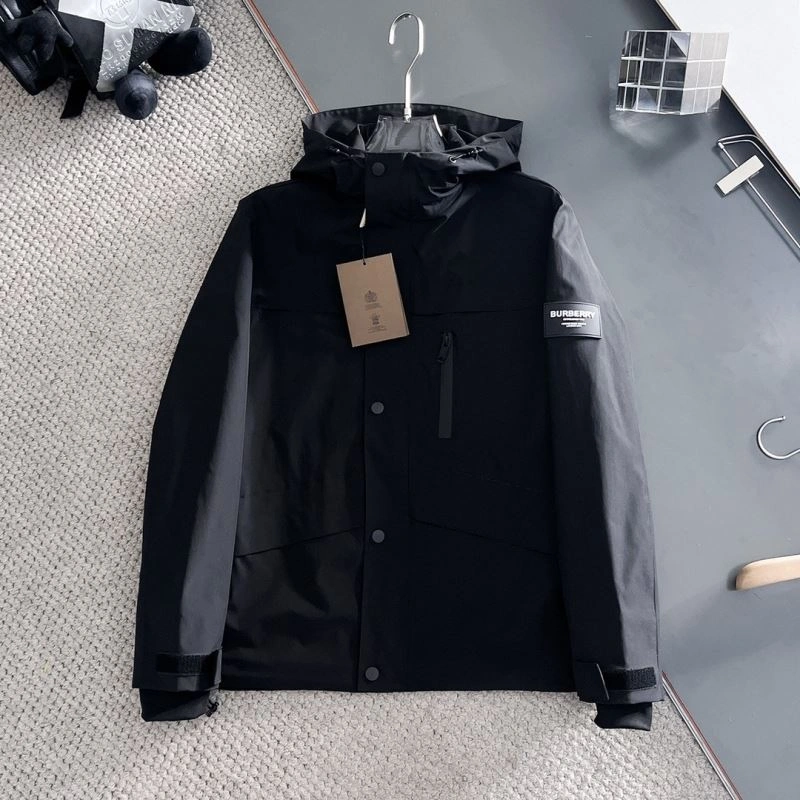 Premium Burberry Outwear 102694