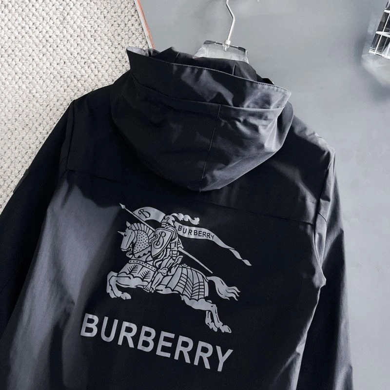Premium Burberry Outwear 102694