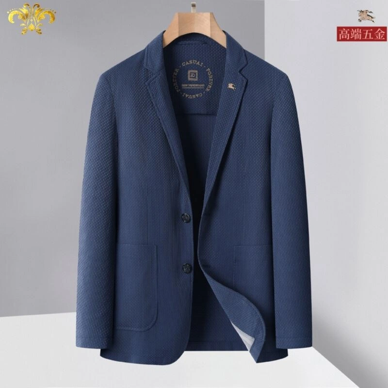 Burberry Outwear Versatile 102693