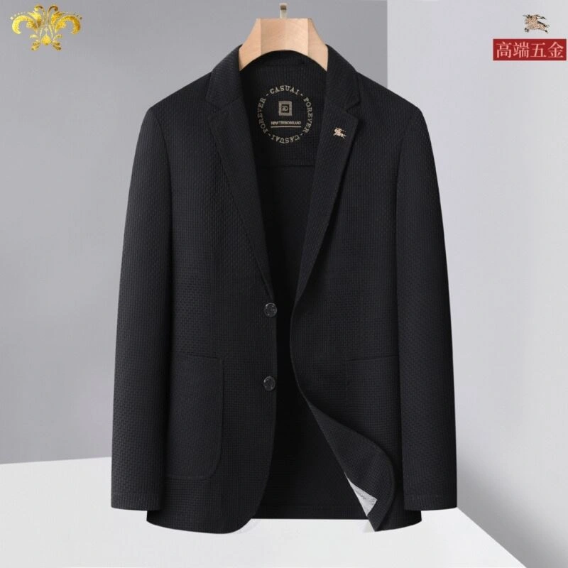 Burberry Outwear Versatile 102693