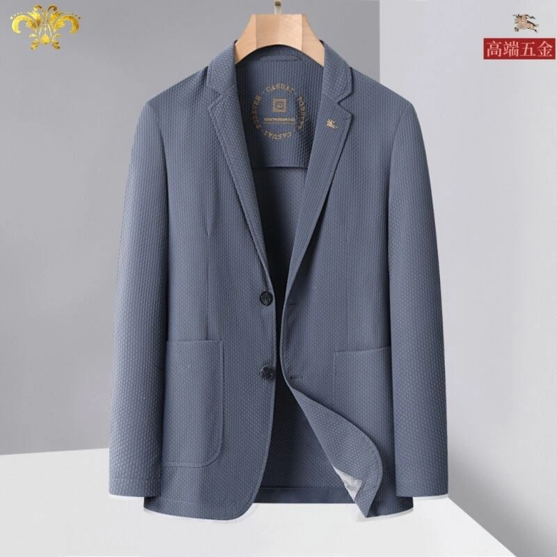 Burberry Outwear Versatile 102693