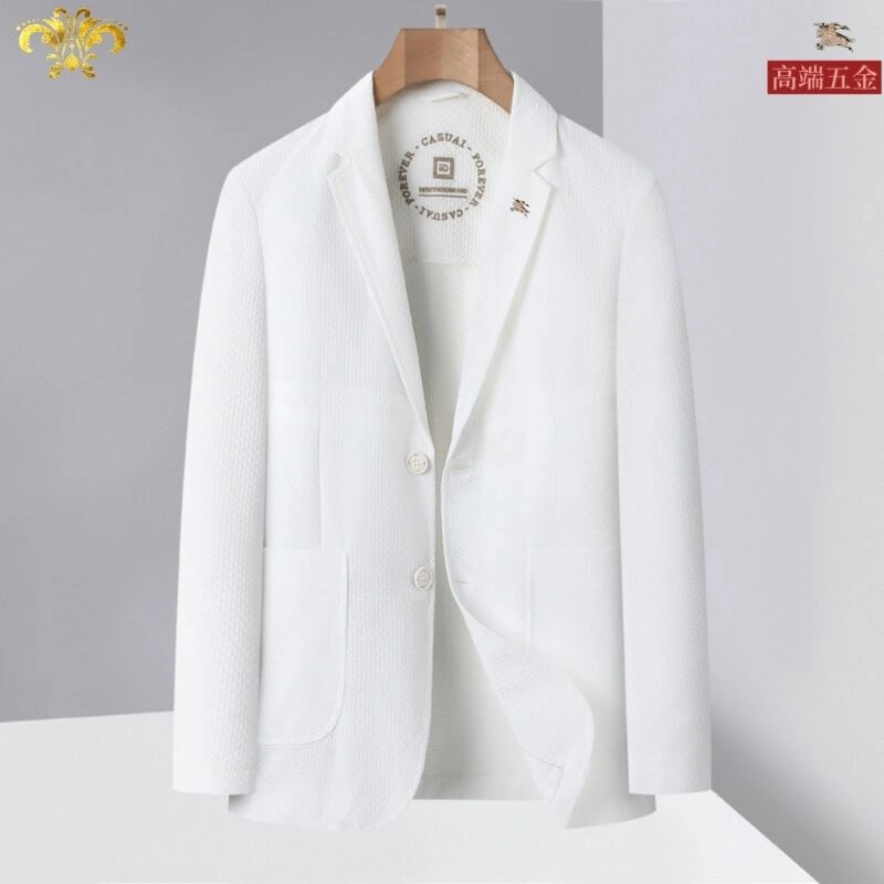 Burberry Outwear Versatile 102693